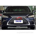 Lexus ES 2018 mtindo wa kawaida wa mwili